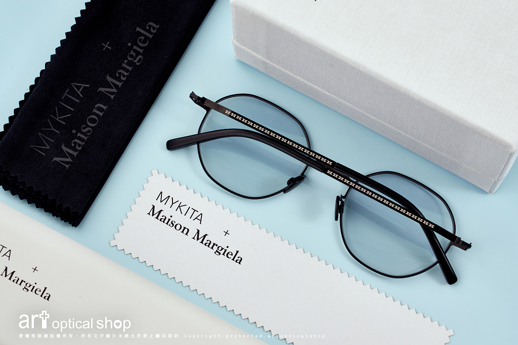 新品未使用　MYKITA+Maison Margiela MMCRAFT010