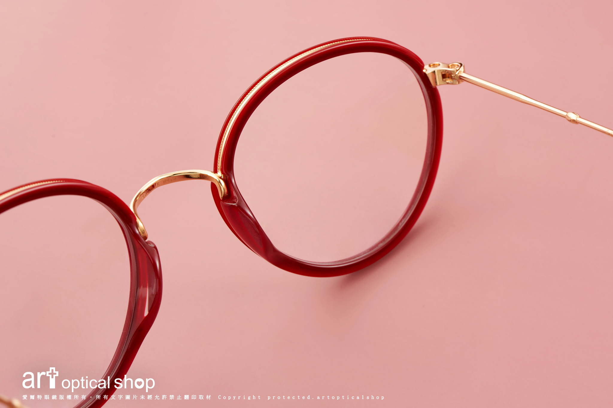 法國百年精品眼鏡 – GOUVERNEUR AUDIGIER